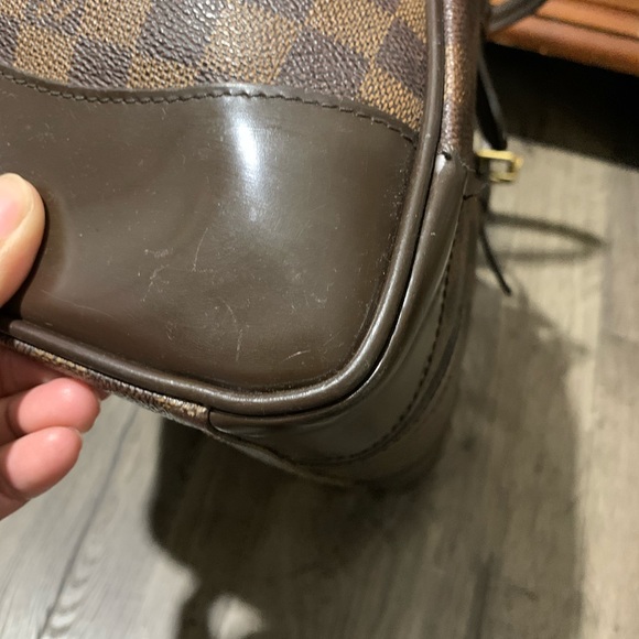 Berkeley Damier Ebene - Picture 8 of 12